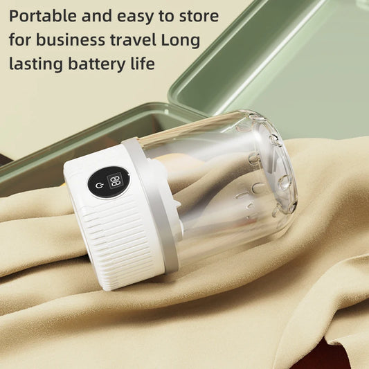 Portable Washing Machine Household