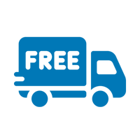 Free Shipping